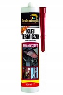 TEPELNÉ LEPIDLO NA VYSOKÚ TEPLOTU. TECHNICQLL R-518 TEPELNÉ LEPIDLO NA VYSOKÚ TEPLOTU. TECHNICQLL R-518