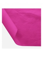 Farebný hladký hodvábny papier do školy B2 ružový ŠANCA!