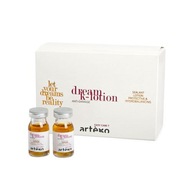 Artego Easy Care ošetrujúce keratínové ampulky 12x 8ml Artego Easy Care ošetrujúce keratínové ampulky 12x 8ml