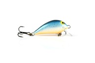 CHUB CLASSIC WOBLER SIEK - BZYK 3,5cm -13OR CHUB CLASSIC WOBLER SIEK - BZYK 3,5cm -13OR