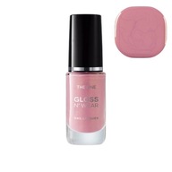 Lak na nechty Oriflame THE ONE Gloss N' Wear Clover Love Shimmer Lak na nechty Oriflame THE ONE Gloss N' Wear Clover Love Shimmer