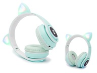DIEVČATSKÉ BLUETOOTH SLÚCHADLÁ PRE TELEFÓN, LAPTOP DIEVČATSKÉ BLUETOOTH SLÚCHADLÁ PRE TELEFÓN, LAPTOP