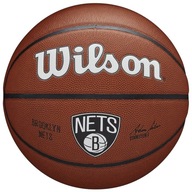 Lopta Wilson Team Alliance Brooklyn Nets WTB3100XBB