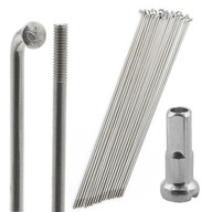 Pillar Richman Spoke 212 mm SET x18 Pillar Richman Spoke 212 mm SET x18