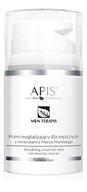 Apis Men Terapis vyhladzujúci krém 50 ml Apis Men Terapis vyhladzujúci krém 50 ml