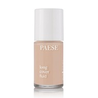 PAESE Long Cover Fluidný krycí podklad 02 Natural, 30ml PAESE Long Cover Fluidný krycí podklad 02 Natural, 30ml