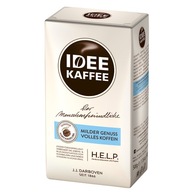 IDEE KAFFEE Mletá káva 500g IDEE KAFFEE Mletá káva 500g
