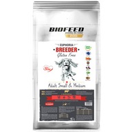 APL Biofeed Breeder Adult Small & Medium Beef 15kg APL Biofeed Breeder Adult Small & Medium Beef 15kg