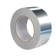 SAMOLEPIACA HLINÍKOVÁ PÁSKA MAX 350°C 50mm/10m SAMOLEPIACA HLINÍKOVÁ PÁSKA MAX 350°C 50mm/10m