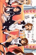 Plagát Anime Manga K-ON! KON_171 A1+ Plagát Anime Manga K-ON! KON_171 A1+