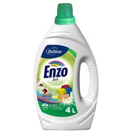 Enzo color prací gél 4L Enzo color prací gél 4L