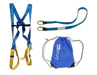 BEZPEČNOSTNÝ PÁS HIMALAYA ECO SET BEZPEČNOSTNÝ PÁS HIMALAYA ECO SET
