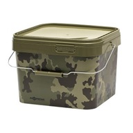 Rybárske vedro KORDA Compac 10L Bucket