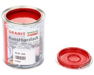 lak, strojová farba RAL3001 1l Wilckens Granit lak, strojová farba RAL3001 1l Wilckens Granit