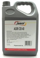 Jasol Agri CB 40 