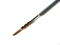 Bowden s oceľovým káblom 2,8 x 1,6 mm m2 (1 m) Bowden s oceľovým káblom 2,8 x 1,6 mm m2 (1 m)