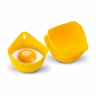 Forma na varenie pošírovaných vajec 4 kusy