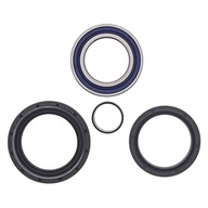 LOŽISKÁ PREDNÝCH KOLIES S TESNENIAMI HONDA TRX 350FE/FM 00-06, TRX 400FA 04-07 LOŽISKÁ PREDNÝCH KOLIES S TESNENIAMI HONDA TRX 350FE/FM 00-06, TRX 400FA 04-07