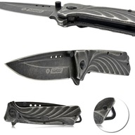 Kandar Knife Vreckový nôž pre každodenné použitie EDC Solid Kandar Knife Vreckový nôž pre každodenné použitie EDC Solid