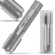 M18 RUČNÝ ZÁVIT M18x2 mm HSS DIN2181/1P M18 RUČNÝ ZÁVIT M18x2 mm HSS DIN2181/1P