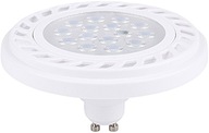 NOWODVORSKI 9214 ES111 GU10 LED ŽIAROVKA 9W 4000K NOWODVORSKI 9214 ES111 GU10 LED ŽIAROVKA 9W 4000K