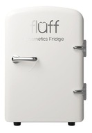 Kozmetická chladnička Fluff Cosmetics Fridge White