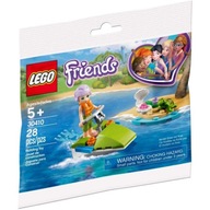 LEGO 30410 FRIENDS Miina vodná zábava KOSZALIN