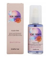 INEBRYA ZMRZLINA DRY-T FLUID MANGO CRYSTAS 60 INEBRYA ZMRZLINA DRY-T FLUID MANGO CRYSTAS 60