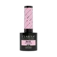 CLARESA POWER BASE 07 -5G CLARESA POWER BASE 07 -5G