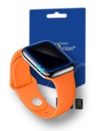 Matná fólia pre Garmin Fenix 7 Matná fólia pre Garmin Fenix 7