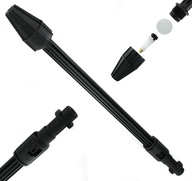 Rotačná tryska TURBODYSZA pre turbo podložku KARCHER K2 K3 K4 K5 K6 K7 Rotačná tryska TURBODYSZA pre turbo podložku KARCHER K2 K3 K4 K5 K6 K7