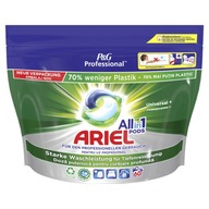 Ariel Professional Allin1 Universal+ Laundry kapsule, 60 ks Ariel Professional Allin1 Universal+ Laundry kapsule, 60 ks
