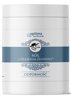 OPTIMA JÓDOVO-BRÓMOVÁ SOĽ S OLEJOM ZLODEJOV 1 KG OPTIMA JÓDOVO-BRÓMOVÁ SOĽ S OLEJOM ZLODEJOV 1 KG