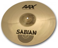 SABIAN AAX X-Plosion Crash 17 \ 