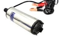 Ponorné olejové čerpadlo 12V 52mm sudové čerpadlo Ponorné olejové čerpadlo 12V 52mm sudové čerpadlo