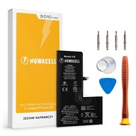 Batéria NOWACELL pre iPhone XS - vyššia kapacita