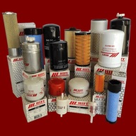 Hydraulický filter SH 70531 Hydraulický filter SH 70531