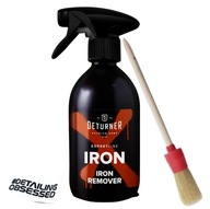 Deturner Xpert Iron 500ml deironizér Deturner Xpert Iron 500ml deironizér