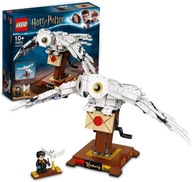 LEGO Harry Potter 75979 Hedviga 10+