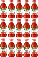 Fortuna šťava 100% paradajková 300 ml 15 fliaš Fortuna šťava 100% paradajková 300 ml 15 fliaš