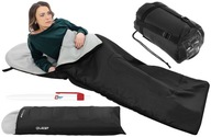 VAK NA SPANIE MÚMIA, pevný, veľký, teplý, 800g, turistický VAK NA SPANIE MÚMIA, pevný, veľký, teplý, 800g, turistický