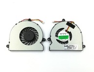 HP ventilátor 15-R100 , 15-S , 240 G3 , 240 G4