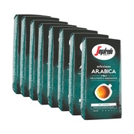 Segafredo Selezione Arabica zrnková káva 8 x 1 kg Segafredo Selezione Arabica zrnková káva 8 x 1 kg