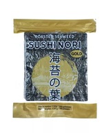 Nori GOLD sushi riasa 50 listov 130g Nobi Nori GOLD sushi riasa 50 listov 130g Nobi