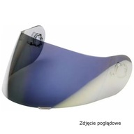 HJ26 Rst Modrý štít pre prilbu HJC RPHA-11