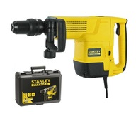 Búracie kladivo Stanley SFMEH230K-QS 25 J 1600 W