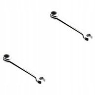22 mm Dvojitý zalomený kľúč 22 mm Dvojitý zalomený kľúč