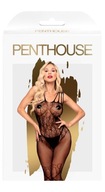 PENTHOUSE BODYSTOCKING DIRTY MIND VEĽKOSŤ XL PENTHOUSE BODYSTOCKING DIRTY MIND VEĽKOSŤ XL