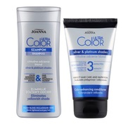 JOANNA Ultra Color šampón + kondicionér Cool Blond JOANNA Ultra Color šampón + kondicionér Cool Blond