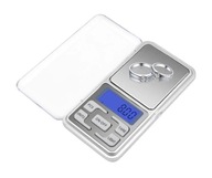 VÁHA VRECKA NA ŠPERKY 0,01 200g VÁHA VRECKA NA ŠPERKY 0,01 200g